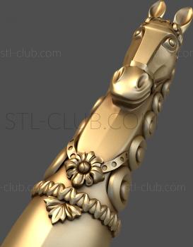 3D модель STK_0141 (STL)